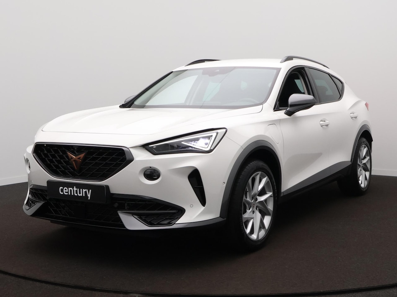 CUPRA Formentor - 1.4 TSI e-Hybrid Essential | 360 Camera | ACC | Elek. Stoel | Navi | - AutoWereld.nl