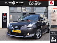 Suzuki Baleno - 1.2 Hybrid High Executive Trekhaak | Adaptive Cruise | Body pakket