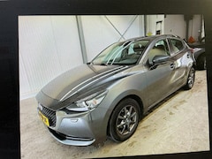 Mazda 2 - 2 1.5 Skyact-G Comfort CAMERA / NAVI / AIRCO / CRUISE / LMV / PDC