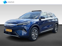 BYD ATTO 3 EVO - Excellence 74.8 kWh | Nu €4500, - voordeel | Direct leverbaar | Apple Carplay/Android Auto