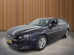 Peugeot 508 SW - 1.2 PureTech Active Pack Business 1e-Eig. & Dealer-Onderh. BOVAG-Garantie. NL-Auto