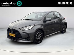 Toyota Yaris - 1.5 Hybrid Dynamic