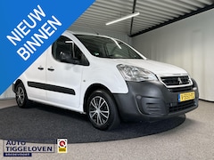 Peugeot Partner - 120 1.6 BlueHDi 75 L1 Profit+ Trekhaak | Cruise Control