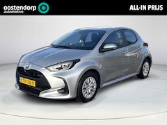 Toyota Yaris - 1.5 Hybrid Active