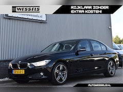 BMW 3-serie - 316i Upgrade Edition Stoelverwarming, Trekhaak, Navi