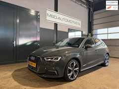 Audi A3 Sportback - 1.4 e-tron Sport Pro Line plus SOH 88, 4 FaceLift Virtual Cockpit Stoelverwarming