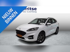 Ford Kuga - 2.5 PHEV 225PK ST-Line