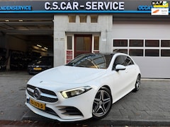 Mercedes-Benz A-klasse - 180 Business Solution AMG Widescreen | Pano | Camera