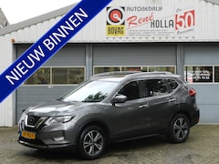 Nissan X-Trail - 1.6 DIG-T N-Connecta Carplay 360 Camera Climate & Cruise Pano Trekhaak
