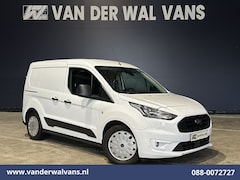 Ford Transit Connect - 1.5 EcoBlue 101pk L1H1 Euro6 Airco | Camera | Navigatie | Apple Carplay | Stoelverwarming
