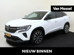 Renault Austral - 1.2 E-Tech full hybrid 200 techno | Navigatie | Draadloze Apple & Android Carplay | Parkee