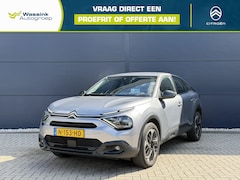 Citroën C4 - 1.2 Puretech Business Plus | Achteruitrijcamera | Head-up Display | Apple carplay&Android