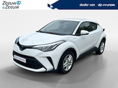 Toyota C-HR - 1.8 Hybrid Active NU RIJKLAAPRIJS incl. 12 Maanden GARANTIE Premiumpakket GRATIS