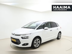Citroën C4 Picasso - 1.6 e-THP Intensive | Automaat | Climate control | Verwarmbare voorstoelen | Achteruitrijc