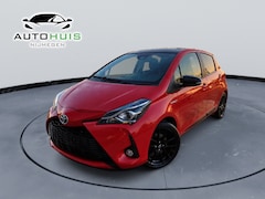 Toyota Yaris - Yaris 1.5 Hybrid GR Sport Automaat 2019 Bi-Tone Camera 17” Keyless Cruise Control