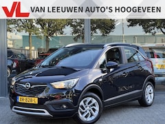Opel Crossland X - 1.2 Turbo Online Edition | Navi | Trekhaak | Clima | Apple Carplay