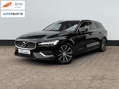 Volvo V60 - T6 Recharge AWD Inscription ACC l CAMERA l PILOT ASSIST