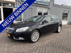 Opel Insignia Sports Tourer - 1.4 Turbo EcoFLEX Business Edition