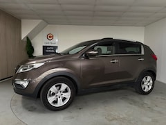 Kia Sportage - 1.6 GDI X-ecutive Plus Pack Airco, Trekhaak, LMV, Navigatie