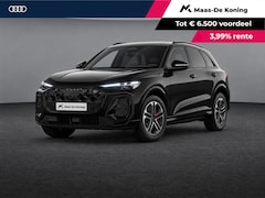 Audi Q5 - 2.0 TFSI e-hybrid quattro S edition Competition 367 PK · Tech pro · Glazen panoramadak · B