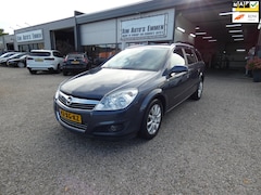 Opel Astra Wagon - 1.6 Temptation|Airco|2e Eigenaar|LM-Velgen|Trekhaak|Privacy Glas