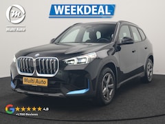 BMW iX1 - xDrive30 67 kWh 313pk Dealer O.H. | Trekhaak Af Fabriek | Camera | Adaptief M Onderstel |
