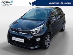 Kia Picanto - 1.0 DPi DynamicPlusLine NU RIJKLAAPRIJS incl. 12 Maanden GARANTIE Premiumpakket GRATIS