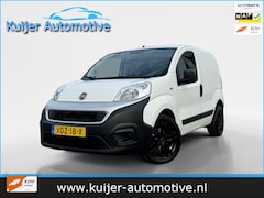 Fiat Fiorino - 1.3 MJ SX / Navigatie / Airco