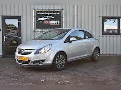 Opel Corsa - 1.4-16V '111' Edition Volautomaat. Android, Cruise, Airco