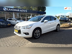 Citroën DS4 - 1.6 VTi Whiteline Huurkoop Inruil APK Garantie