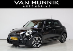 MINI 5-Deurs - Cooper S 2.0 JCW | Pano | H&K | ACC | Keyless | Stoel+Stuur verwarmd