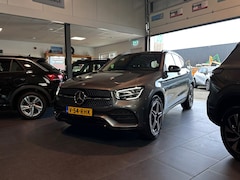 Mercedes-Benz GLC-klasse - 400d 4MATIC Grijs Kenteken|Rijklaar|6 cilinder diesel|AMG Pakket