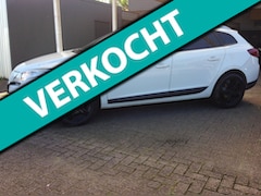 Renault Mégane - 1.5 dCi MEGANE EXPORT