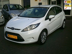Ford Fiesta - 1.25 Trend