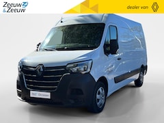 Renault Master - T33 2.3 dCi 135 L2H2 Work Edition Demo | Cruise Control | Camera |