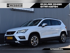 SEAT Ateca - 1.5 TSI Style Business Intense Automaat, Cruise control, Carplay
