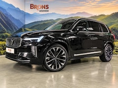 Volvo XC90 - 2.0 T8 Plug-in hybrid AWD Ultra Bright Exec. Ed