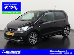 SEAT Mii - 1.0 FR-Line | Stoelverwarming | Parkeersensor | 16" Lichtmetalen Velgen | Zondag Open