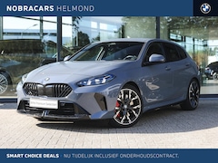 BMW 1-serie - 120 M Sport Automaat / Sportstoelen / Comfort Access / Achteruitrijcamera / Harman Kardon