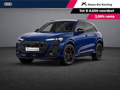 Audi Q5 - 2.0 TFSI e-hybrid quattro S edition Competition 367 PK · Trekhaak elek. wegklapbaar · Wint