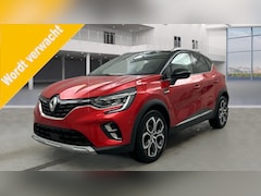 Renault Captur - 1.3 TCe 140 Intens