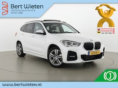 BMW X1 - sDrive18i M Sport | Schuifdak | Camera | Stoelverwarming