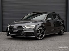 Audi A3 Sportback - 30 TFSI 3x S-Line Pano NAP Automaat