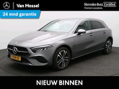 Mercedes-Benz A-klasse - 250 e Business Line / Stoelverwarming / Achteruitrijcamera /