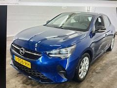 Opel Corsa - 1.2 Edition NAVI / AIRCO / CRUISE / LMV
