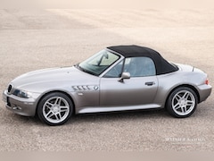 BMW Z3 Roadster - 1.9i 73.000km NL-auto