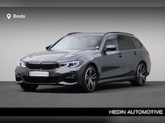 BMW 3-serie Touring - 320e Business Edition Plus | M Sport | High Executive | Achteruitrijcamera | Laserlight |