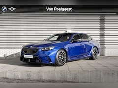 BMW M5 - Sedan M5 | Comfort Pack | M Driver's Pack | Trekhaak
