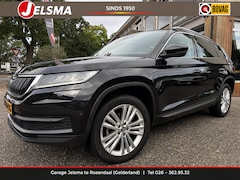 Skoda Kodiaq - 1.5 TSi 150pk ACT 5p Aut., Focal | Camera | Navi & CarPlay | Trekhaak | 19inch