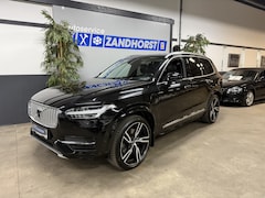 Volvo XC90 - 2.0 T8 Twin Engine AWD Inscription // 7 Pers // B&W // 22 inch